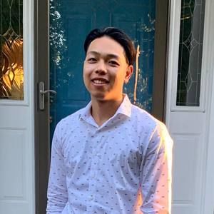 Meet your Posher, Bryan